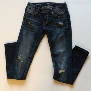 Vigoos Jeans New without tags
